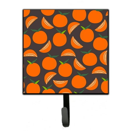 Carolines Treasures BB5142SH4 Oranges on Gray Leash or Key Holder 7Hx4.25W multicolor
Carolines Treasures BB5142SH4 Oranges on Gray Leash or Key Holder 7Hx4.25W multicolor
