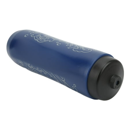 Cycling Water Bottle 1000ml PP5 Cycling Sports Kettle Lightweight Squeeze Type For Hiking Blue
Cycling Water Bottle 1000ml PP5 Cycling Sports Kettle Lightweight Squeeze Type For Hiking Blue