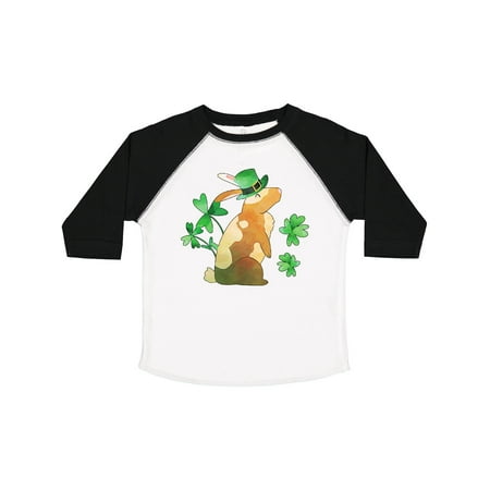 Inktastic St. Patrick s Day Bunny in Green Hat with Shamrocks Boys or Girls Toddler T-Shirt
Inktastic St. Patrick s Day Bunny in Green Hat with Shamrocks Boys or Girls Toddler T-Shirt