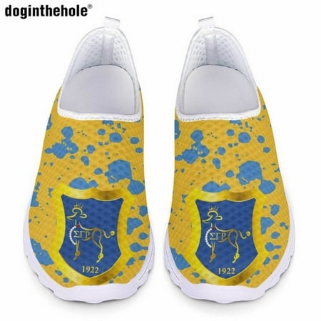 Fashion Trend Ladies Summer Casual Flat Shoes New Hot Sigma Gamma Rho Sorority Outdoor Sneakers Slip On Mesh Shoes
Fashion Trend Ladies Summer Casual Flat Shoes New Hot Sigma Gamma Rho Sorority Outdoor Sneakers Slip On Mesh Shoes