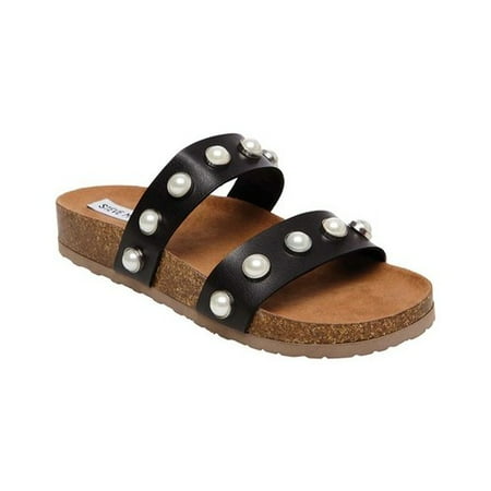 Women s Steve Madden Asset Cork Slide