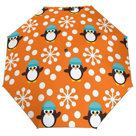 ANYWAY.GO Windproof & Water-Resistant Compact Foldable Travel Umbrellatotes Fashion Digital Paper Pattern Portable Travel Umbrella,Diameter 42.5 in
ANYWAY.GO Windproof & Water-Resistant Compact Foldable Travel Umbrellatotes Fashion Digital Paper Pattern Portable Travel Umbrella,Diameter 42.5 in