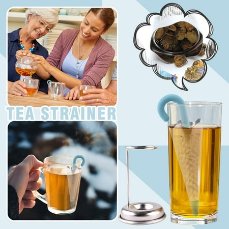 Kitchen Gadgets Strainer Set Tea Tea Household Umbrella Leaking Tea Maker Silicone Tea Kitchen,Dining & Bar Kitchen Accessories Kitchen Organization
Kitchen Gadgets Strainer Set Tea Tea Household Umbrella Leaking Tea Maker Silicone Tea Kitchen,Dining & Bar Kitchen Accessories Kitchen Organization