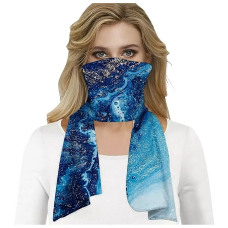 Dadaria Shawl for Women Printing Scarf Fashion Multi-Purpose Shawl Scarf Mask B Women
Dadaria Shawl for Women Printing Scarf Fashion Multi-Purpose Shawl Scarf Mask B Women