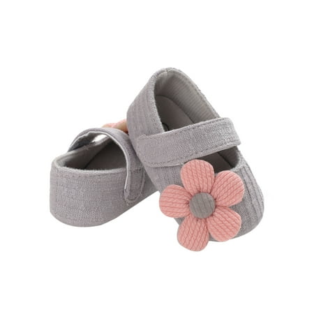Newborn Toddler Baby Girls Princess Shoes Dress Shoes Cotton Cloth Cute Flower Ballet Flat Shoes
Newborn Toddler Baby Girls Princess Shoes Dress Shoes Cotton Cloth Cute Flower Ballet Flat Shoes