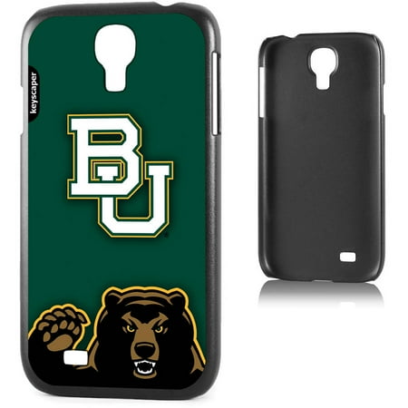 Baylor Bears Galaxy S4 Slim Case