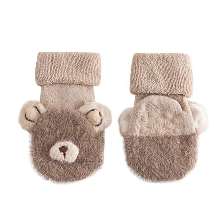 MPWEGNP Toddler Baby Boys Girls Solid Cartoon FashionThick Soft Warm Sole -Slip Socks Soft And Elegant Socks Baby Girl Socks Knit Organic Baby Boy Socks
MPWEGNP Toddler Baby Boys Girls Solid Cartoon FashionThick Soft Warm Sole -Slip Socks Soft And Elegant Socks Baby Girl Socks Knit Organic Baby Boy Socks