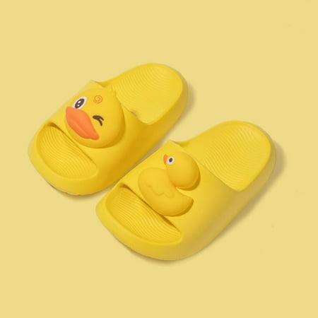 NEGJ Kids Girls Drag Sole Shoes Soft Bathroom Sandals Boys Children And Baby Shoes
NEGJ Kids Girls Drag Sole Shoes Soft Bathroom Sandals Boys Children And Baby Shoes