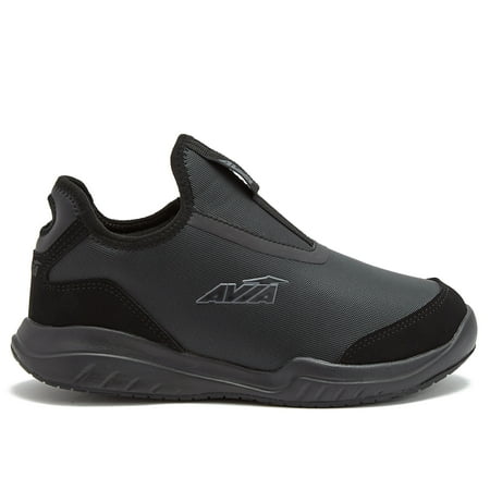 Avia Avi-Breeze SR Women’s Slip on Slip Resistant Shoes for Women