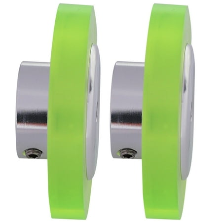 2X 200mm Aluminum Polyurethane Industrial Encoder Wheel Measuring Wheel for Measuring Encoder
2X 200mm Aluminum Polyurethane Industrial Encoder Wheel Measuring Wheel for Measuring Encoder
