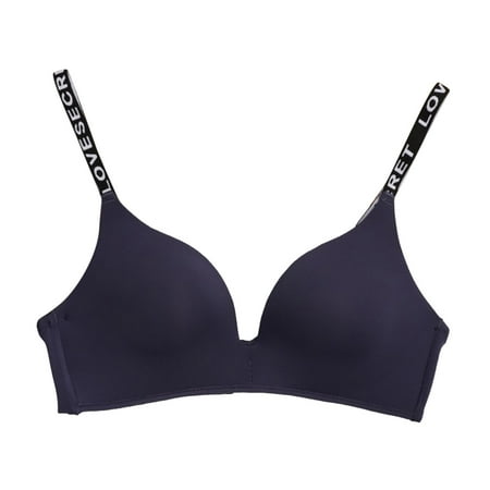 Zrbywb Women Plus Size Bra Womens Easy Does It Underarm Smoothing With Seamless Stretch Wireless Lightly Lined Comfort Bra Rm3911A
Zrbywb Women Plus Size Bra Womens Easy Does It Underarm Smoothing With Seamless Stretch Wireless Lightly Lined Comfort Bra Rm3911A