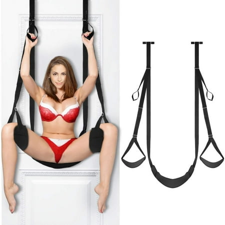 Cuhas Door Carmen Swing Bound Open Legs Split Legs With Cushion Swing Supplies