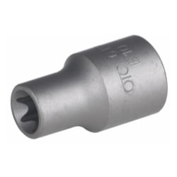 External Torx Socket 3/8 Drive E10