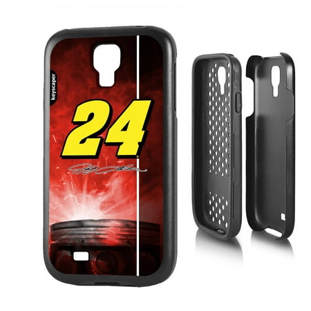 Jeff Gordon #24 Galaxy S4 Rugged Case