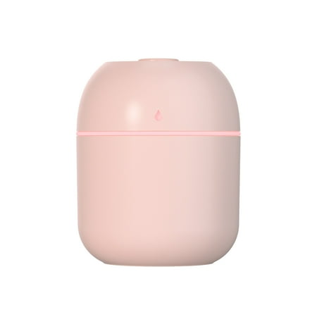 Hxroolrp Office Heavy Fog USB Humidifier Car Bedroom Multi-purpose Humidifier
Hxroolrp Office Heavy Fog USB Humidifier Car Bedroom Multi-purpose Humidifier