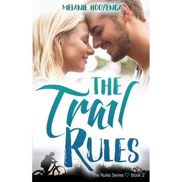 Rules: The Trail Rules (Paperback)