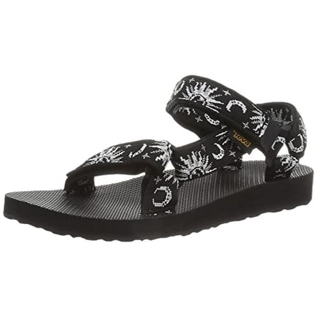 Teva Women s Ankle Strap Hiking Shoe