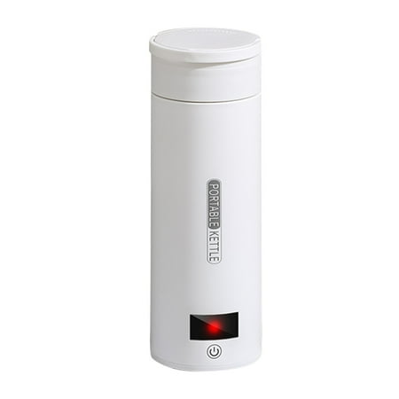 Baocc cups Portable Mini Electric Pot Portable Electric Water Cup Small Electric Cup Kettle Mini Automatic Health Pot
Baocc cups Portable Mini Electric Pot Portable Electric Water Cup Small Electric Cup Kettle Mini Automatic Health Pot