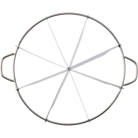 Stainless Steel Pie Cutters Medium