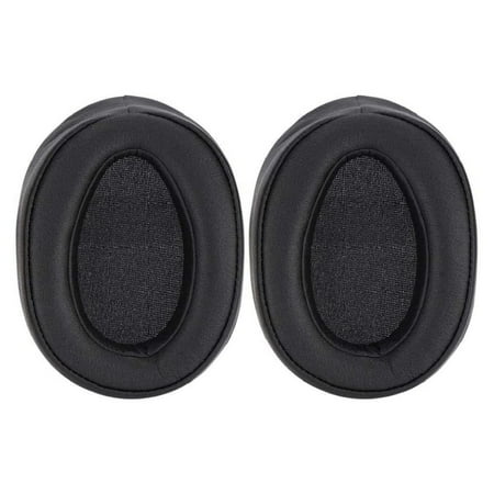 DTOWER 1 Pair Wireless Earphone Leather Foam Ear Pad Headphone Cushion Headset Noise Cancelling Muffs Repair Replacement for MDR-100ABN
DTOWER 1 Pair Wireless Earphone Leather Foam Ear Pad Headphone Cushion Headset Noise Cancelling Muffs Repair Replacement for MDR-100ABN