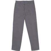 George Boys School Uniforms Flat Front Pants
