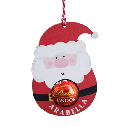 Lovely Cartoon Design Xmas Pendant Exquisite and Compact Pendant for Xmas Home Party Decoration Snowman
Lovely Cartoon Design Xmas Pendant Exquisite and Compact Pendant for Xmas Home Party Decoration Snowman