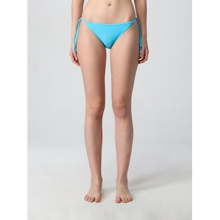 Chiara Ferragni Swimsuit Woman Turquoise Woman
