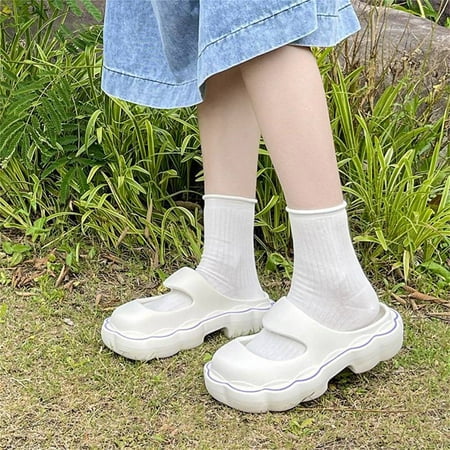Fjofpr Women Shoes Clearance Flip Flops Sandals Men With Comfortable Indoor And Outdoor Sandals Flat Sports Slippers
Fjofpr Women Shoes Clearance Flip Flops Sandals Men With Comfortable Indoor And Outdoor Sandals Flat Sports Slippers