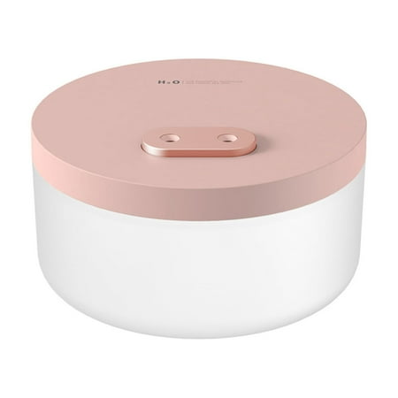 Tfalo Fairy Lights Colorful Home Aromatherapy Humidifier Double Spray Large Capacity Humidifier Usb Double Spray Desktop Humidifier Led Warm Lights for Car Office Bedroom
Tfalo Fairy Lights Colorful Home Aromatherapy Humidifier Double Spray Large Capacity Humidifier Usb Double Spray Desktop Humidifier Led Warm Lights for Car Office Bedroom