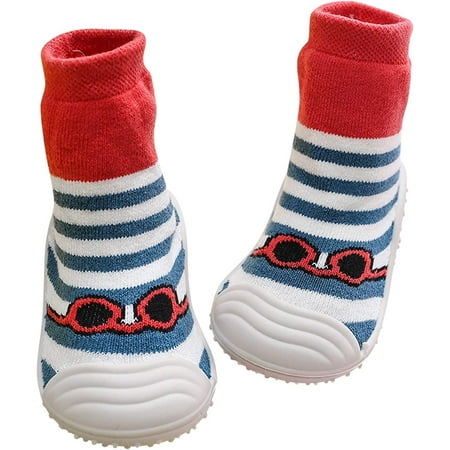 QWZNDZGR Baby Christmas Socks Slippers Santa Claus Soft Boot Casual Silicone Lightweight Non-Slip Toddler Shoes Slip-On Shoes Socks
QWZNDZGR Baby Christmas Socks Slippers Santa Claus Soft Boot Casual Silicone Lightweight Non-Slip Toddler Shoes Slip-On Shoes Socks
