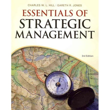 strategic management a case study of wal mart inc strategic management a case study of wal mart inc