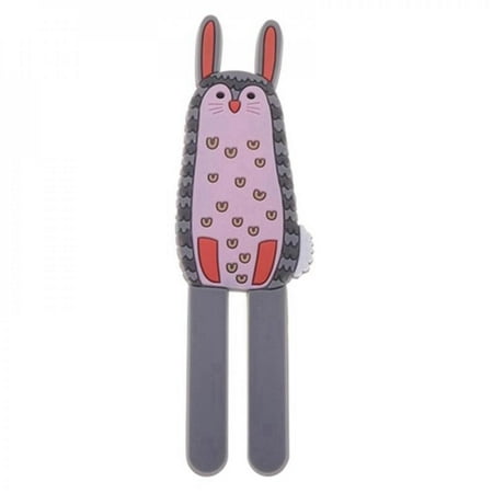 Unique Multifunctional Cute Animals Magnetic Hooks Removable Decorative Fridge Sticker Refrigerator Message Magnet Key Holder
Unique Multifunctional Cute Animals Magnetic Hooks Removable Decorative Fridge Sticker Refrigerator Message Magnet Key Holder