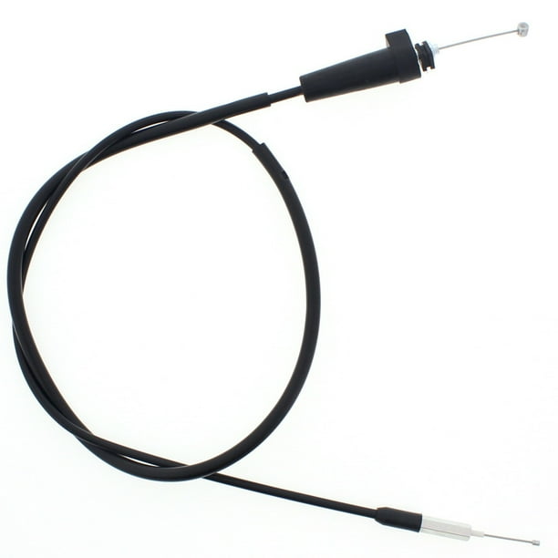 All Balls Throttle Cable 45-1101 Compatible With/Replacement For Suzuki LT-F 250 F 4WD Quad Runner 1999 2000 2001 2002, LT-F 300 F King Quad 4WD 2000 2001 2002