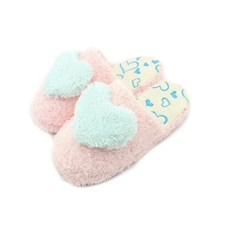 SIMANLAN Ladies Fuzzy Slipper House Warm Shoes Fluffy Slippers Womens Lightweight Home Shoe Women Soft Plush Blue Slippers 5.5-6
SIMANLAN Ladies Fuzzy Slipper House Warm Shoes Fluffy Slippers Womens Lightweight Home Shoe Women Soft Plush Blue Slippers 5.5-6