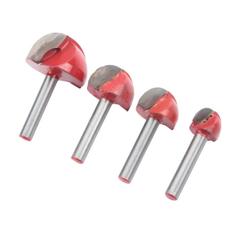Round Bottom Knife High Hardness Professional Round Bottom Milling Cutter Superior Performance For Industry
Round Bottom Knife High Hardness Professional Round Bottom Milling Cutter Superior Performance For Industry