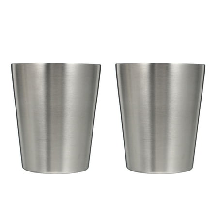 NUOLUX Mug Tea Glass Metal Cup Stainless Coffee Steel Insulated Milk Soup Tumbler Cocktail Walled Cups Double Beer Drinking
NUOLUX Mug Tea Glass Metal Cup Stainless Coffee Steel Insulated Milk Soup Tumbler Cocktail Walled Cups Double Beer Drinking