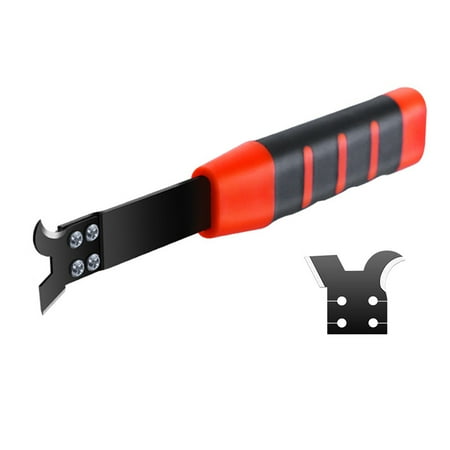 FTjfrsbc Folding Utility KnifeEasy Use Knife for Cutting Box Paper (1 Knife+1 Blade)
FTjfrsbc Folding Utility KnifeEasy Use Knife for Cutting Box Paper (1 Knife+1 Blade)