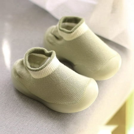 QWZNDZGR Baby Socks Shoes Infant Color Matching Cute Kids Boys Shoes Doll Soft Soled Child Floor Sneaker BeBe Toddler Girls First Walkers
QWZNDZGR Baby Socks Shoes Infant Color Matching Cute Kids Boys Shoes Doll Soft Soled Child Floor Sneaker BeBe Toddler Girls First Walkers