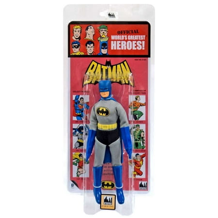 DC Kresge Retro Style Series 3 Batman Retro Action Figure