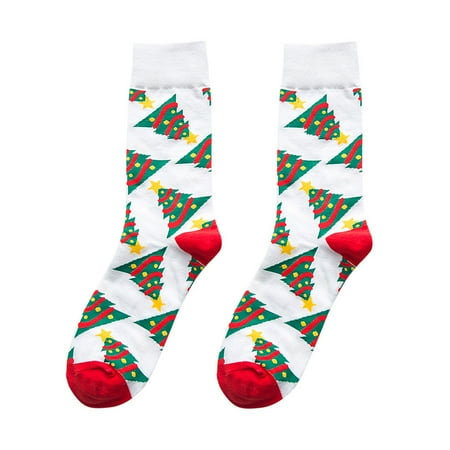 15 pairs Women s Christmas Printing Bright Color Socks In The Tube Casual Cotton Socks funny socks Color random
15 pairs Women s Christmas Printing Bright Color Socks In The Tube Casual Cotton Socks funny socks Color random