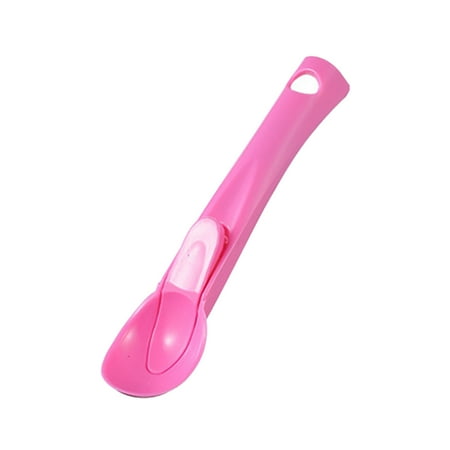 Gyedtr Plastic Thickened Ice Cream Fruit Digging Tool Ice Cream Ice Cream Digging Tool
Gyedtr Plastic Thickened Ice Cream Fruit Digging Tool Ice Cream Ice Cream Digging Tool