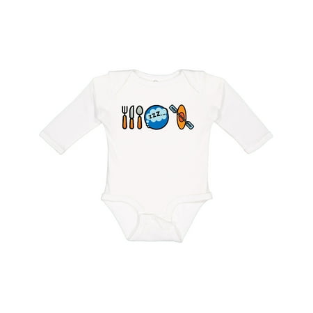 Inktastic Kayaking Eat Sleep Kayak Gift Baby Boy or Baby Girl Long Sleeve Bodysuit
Inktastic Kayaking Eat Sleep Kayak Gift Baby Boy or Baby Girl Long Sleeve Bodysuit