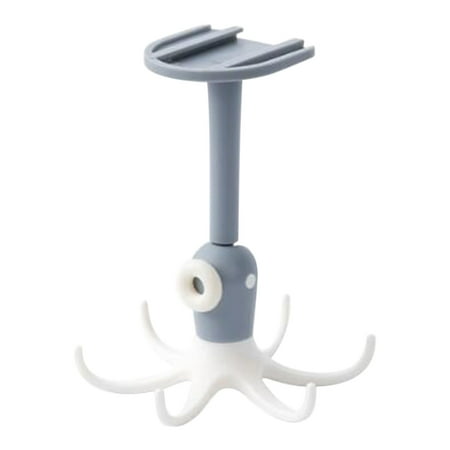 Fjofpr 360 Degree Self Adhesive Vertical Hook Waterproof Utility Hook For Home Bathroom Hooks/Hangers/Holders
Fjofpr 360 Degree Self Adhesive Vertical Hook Waterproof Utility Hook For Home Bathroom Hooks/Hangers/Holders