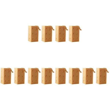 TOYMYTOY Car Cleaning Sponge Sponge Block Auto Clean Supplies Washing Tool Car Washer Brush Wash Absorbent
TOYMYTOY Car Cleaning Sponge Sponge Block Auto Clean Supplies Washing Tool Car Washer Brush Wash Absorbent
