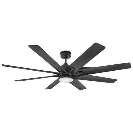 Hinkley Lighting 904566F-Lwd Concur 66 8 Blade Indoor / Outdoor Smart Led Smart Ceiling
Hinkley Lighting 904566F-Lwd Concur 66 8 Blade Indoor / Outdoor Smart Led Smart Ceiling