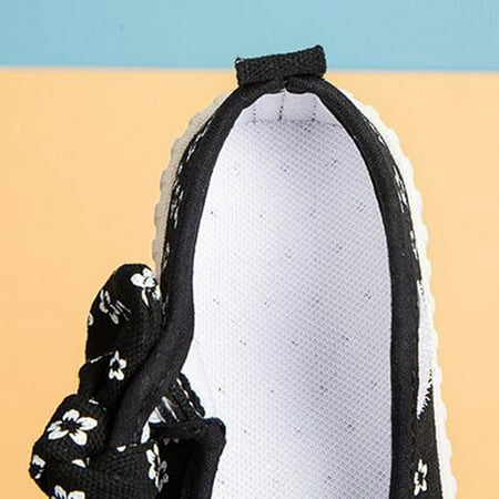 Cathalem Boys Boots Size 5 Rubber Sole Toddler Child Floral Printed Canvas Outing Baby Bow Kids Shoes Shoes for Kids Black Little Child
Cathalem Boys Boots Size 5 Rubber Sole Toddler Child Floral Printed Canvas Outing Baby Bow Kids Shoes Shoes for Kids Black Little Child