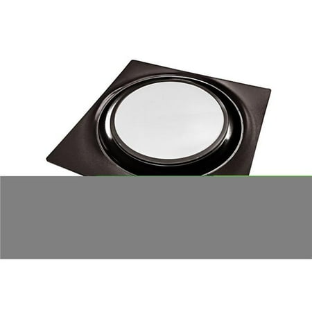 Aero Pure ABF80L6OR 80 CFM Quiet Energy Star Bathroom Fan with LED Light & Night Light - Oil Rubbed Bronze
Aero Pure ABF80L6OR 80 CFM Quiet Energy Star Bathroom Fan with LED Light & Night Light - Oil Rubbed Bronze