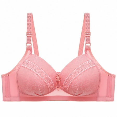 Floleo Bras For Women Plus Size Clearance Woman s Solid Color Comfortable Hollow Out Perspective Bra Underwear No Rims
Floleo Bras For Women Plus Size Clearance Woman s Solid Color Comfortable Hollow Out Perspective Bra Underwear No Rims