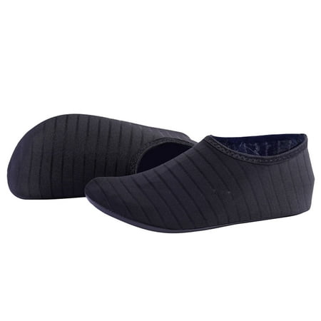 Water Shoes Quick-Dry Aqua Socks Beach Swim Surf Shoes Non Slip for Women Men