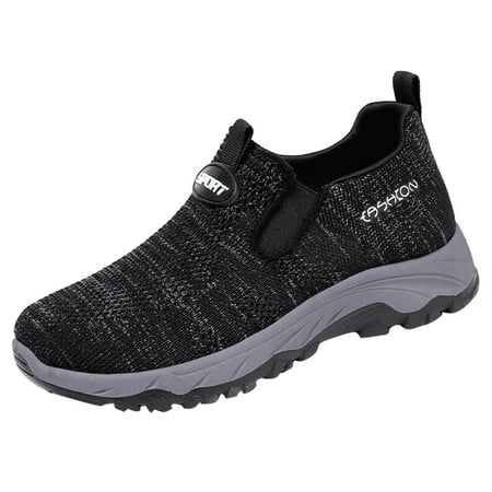 adviicd Sneaker for Women Low Cut Sneaker Socks Women Fashion Summer And Autumn Women Flat Bottom Mesh Breathable Slip Running Sneaker for Women